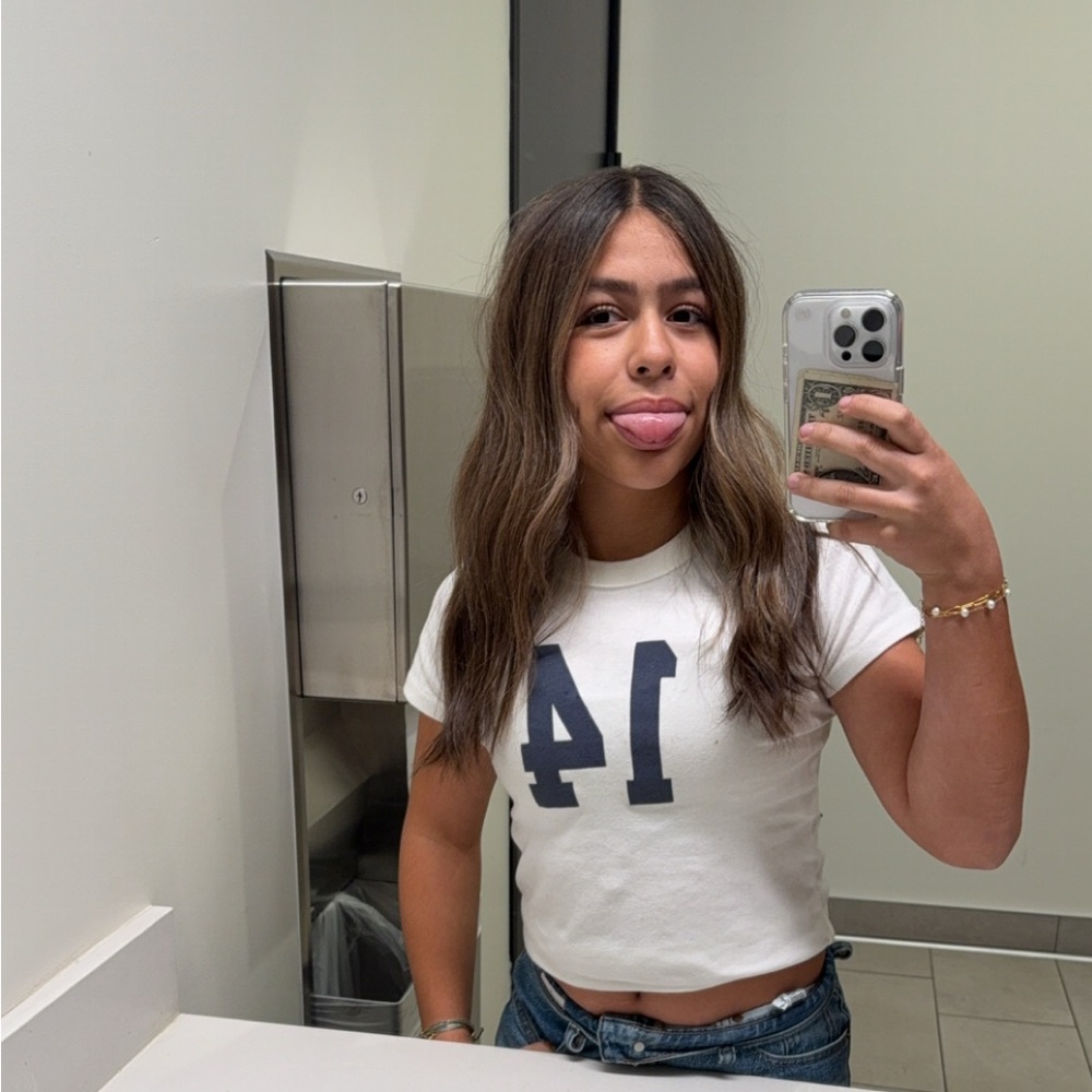 Meet your Posher, Kyra